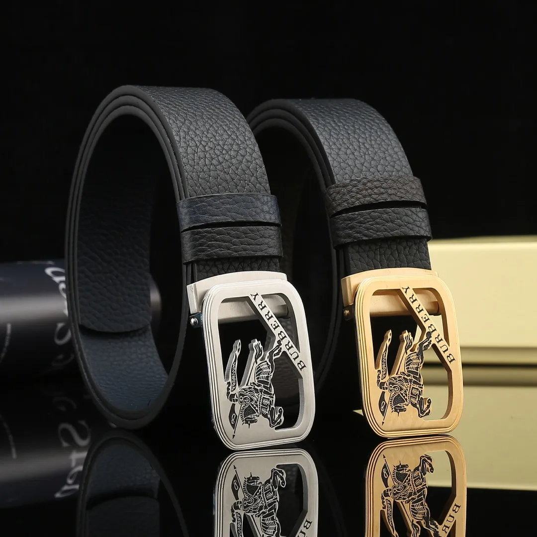 Burberry Belt