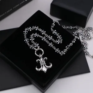 Chrome Hearts Necklace