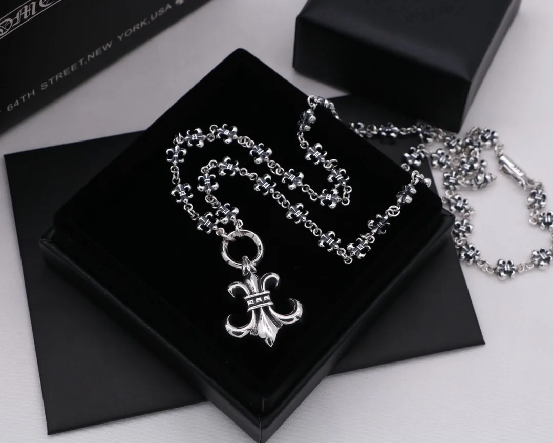 Chrome Hearts Necklace