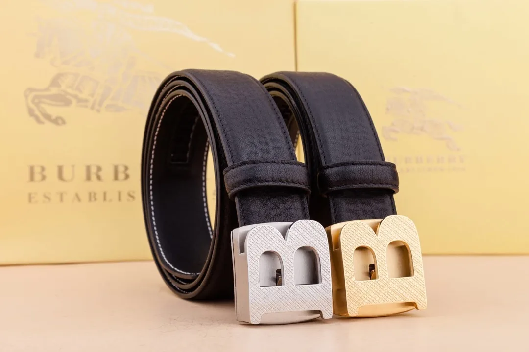 Burberry Belt