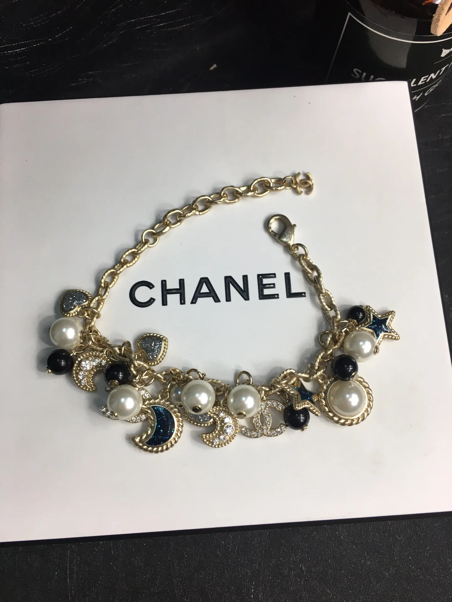 Chanel Bracelet
