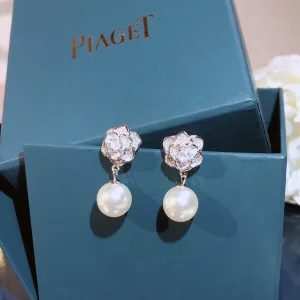 Piaget Earrings