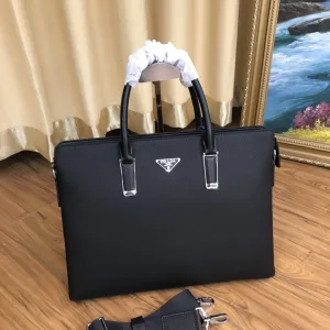 Prada Briefcase