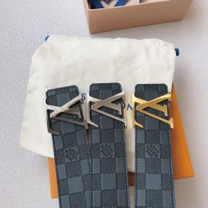 Louis Vuitton Men'S Belt