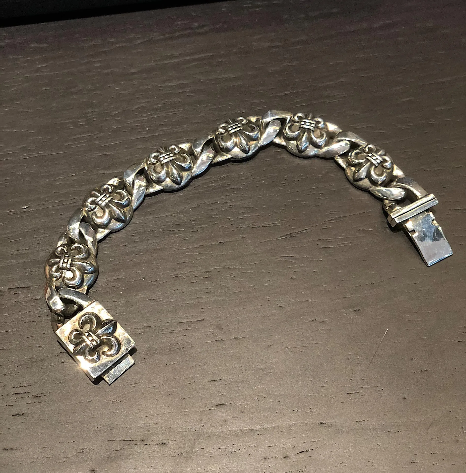 Chrome Hearts Bracelet