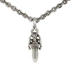 Chrome Hearts Pendant