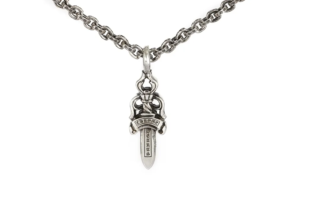 Chrome Hearts Pendant