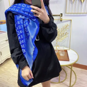 Louis Vuitton Shawl