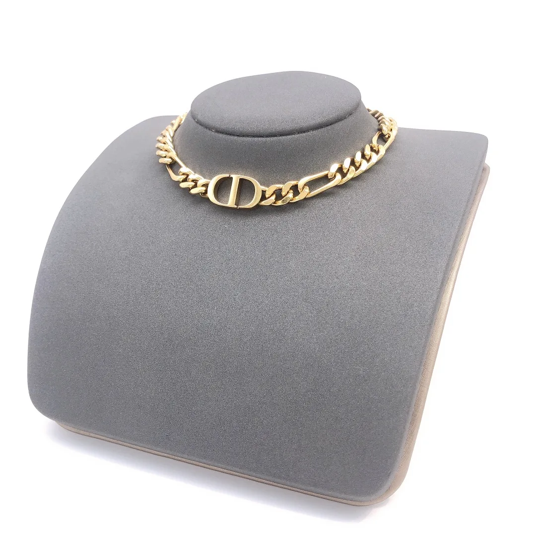 Dior Necklace