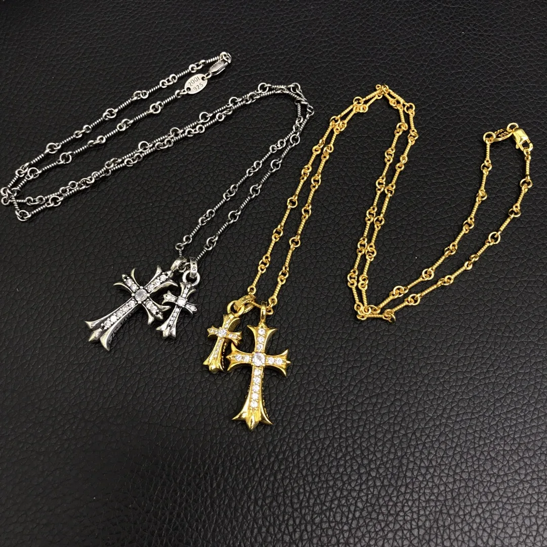 Chrome Hearts Necklace