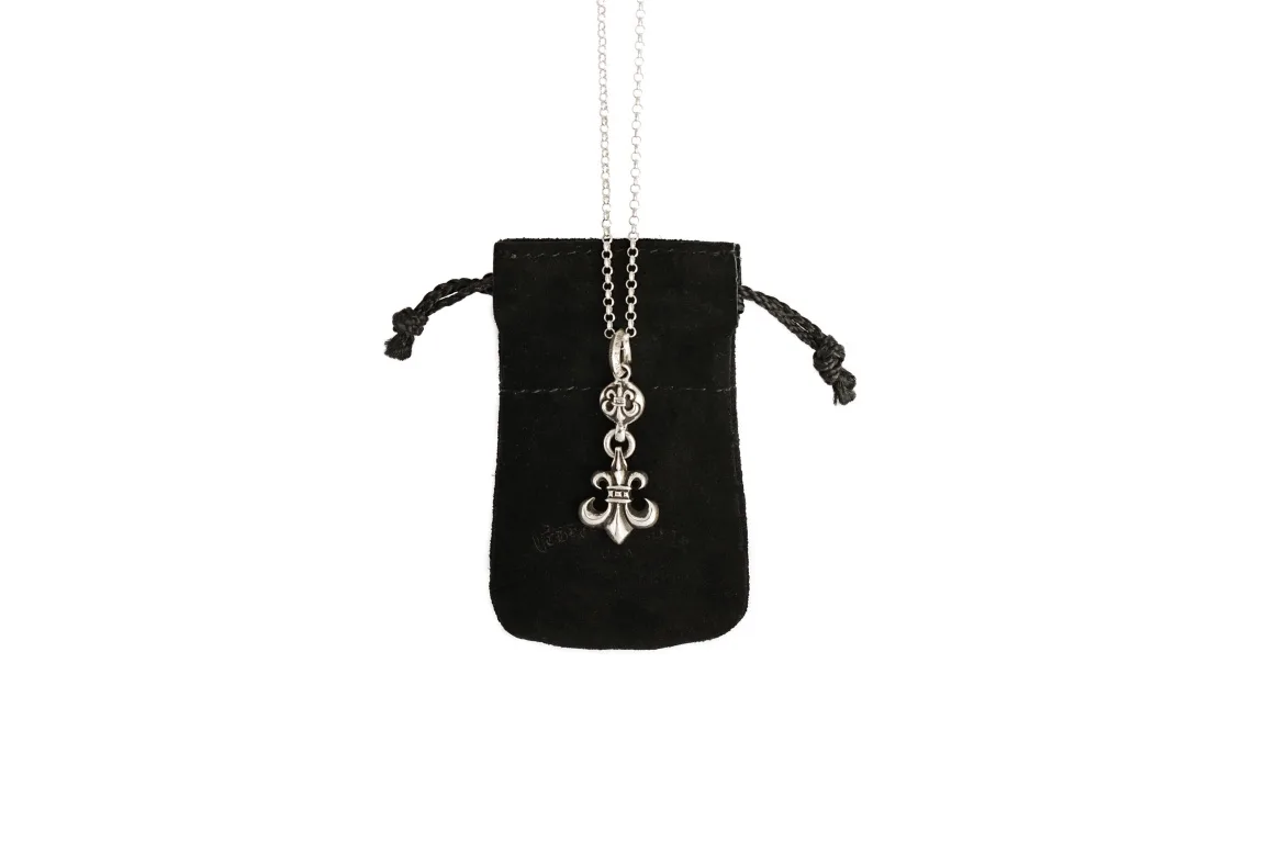 Chrome Hearts Necklace
