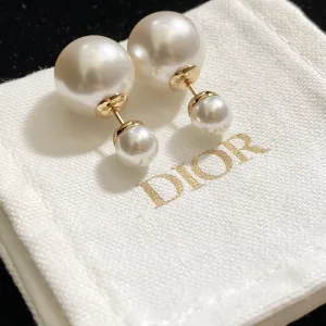 Dior Earrings