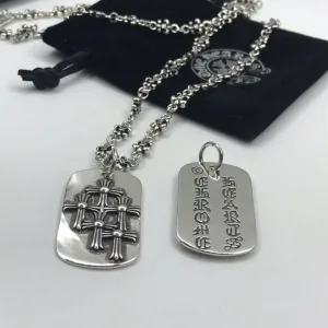 Chrome Hearts Necklace