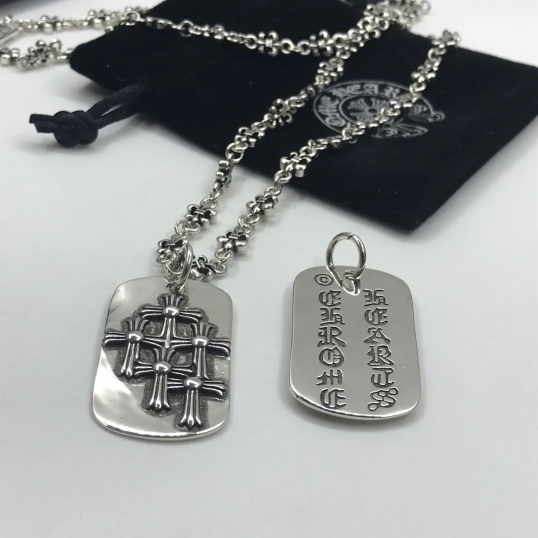 Chrome Hearts Necklace