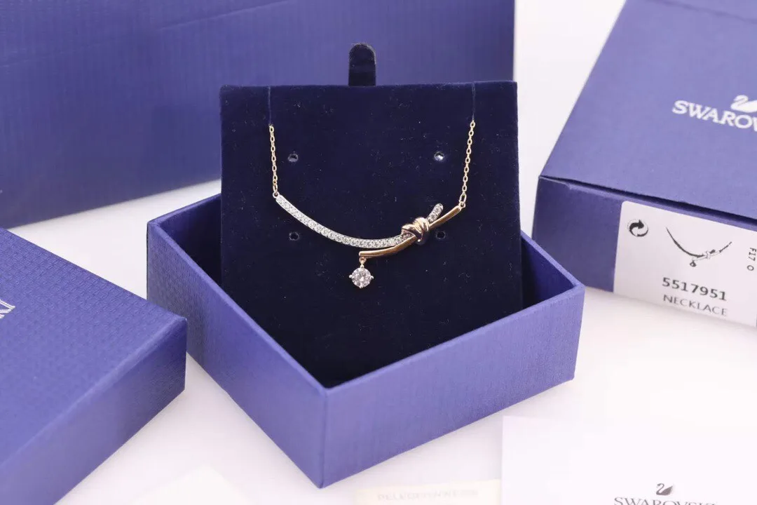 Swarovski Necklace