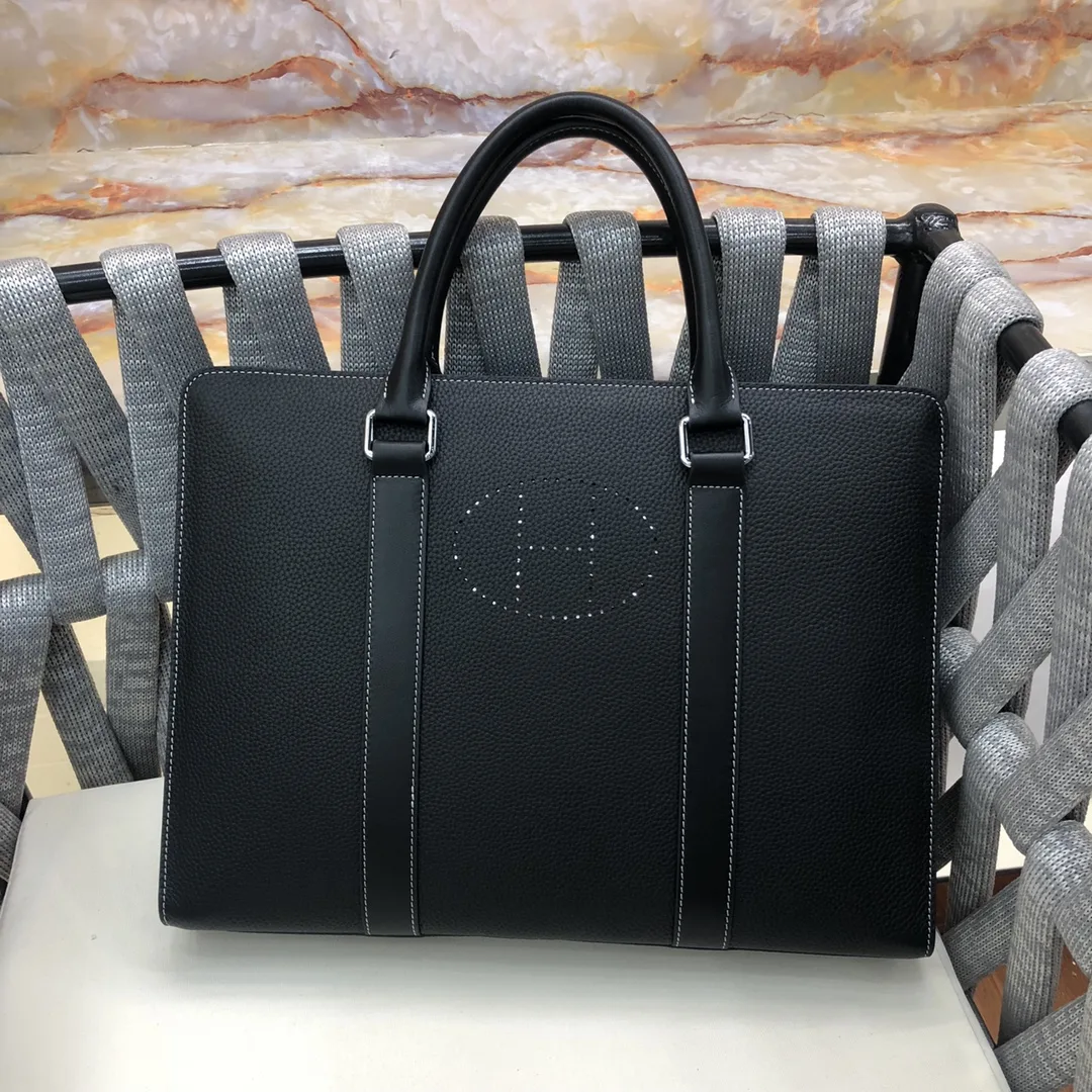 Hermès Briefcase