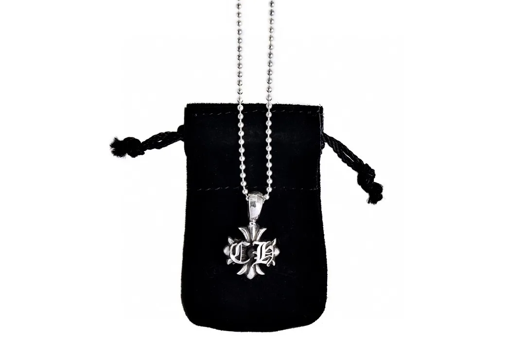 Chrome Hearts Necklace
