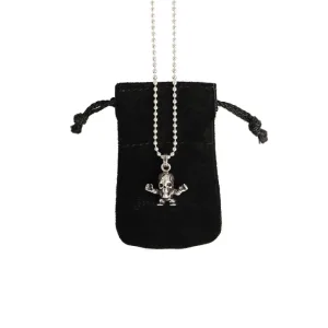 Chrome Hearts Pendant