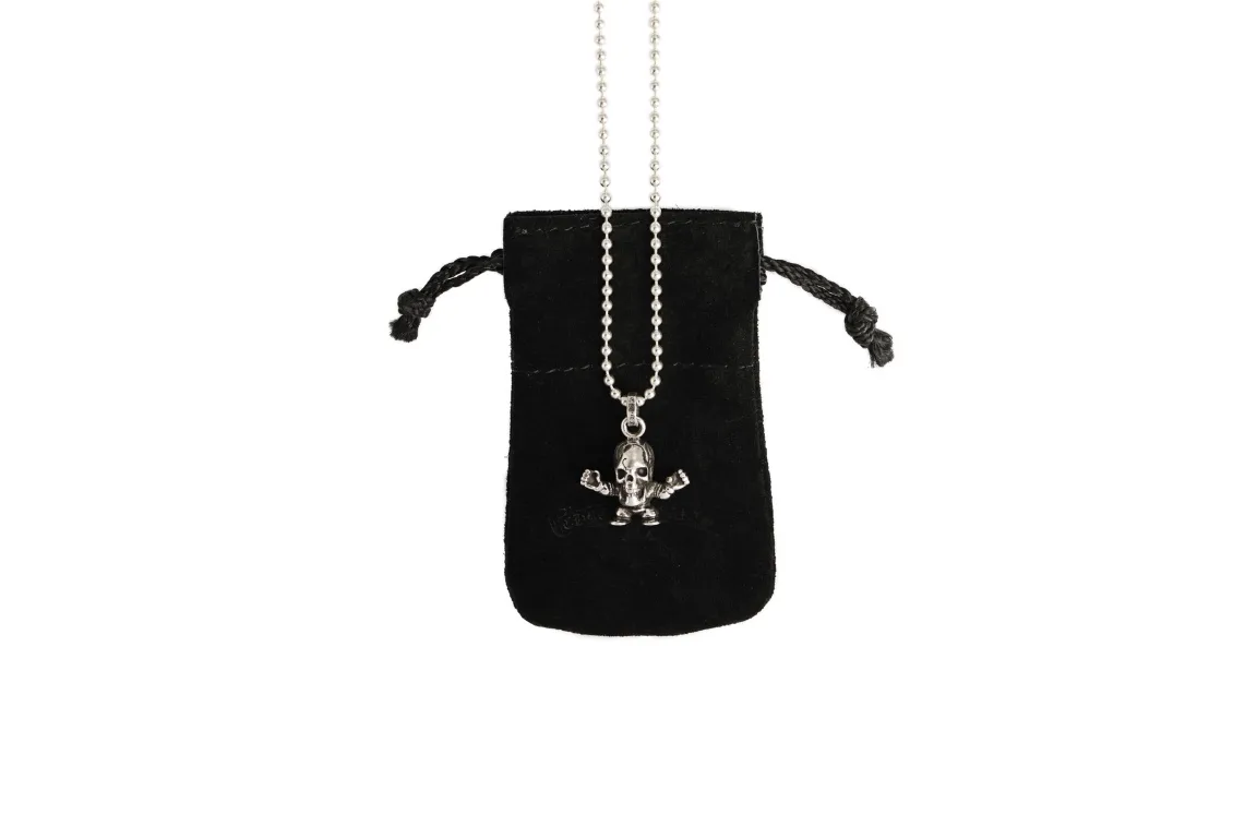 Chrome Hearts Pendant