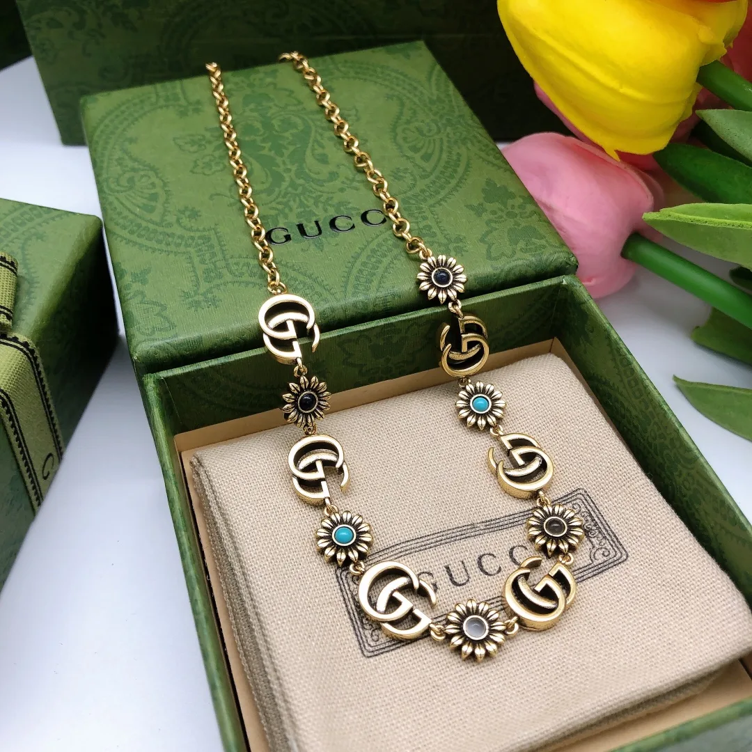 Gucci Necklace
