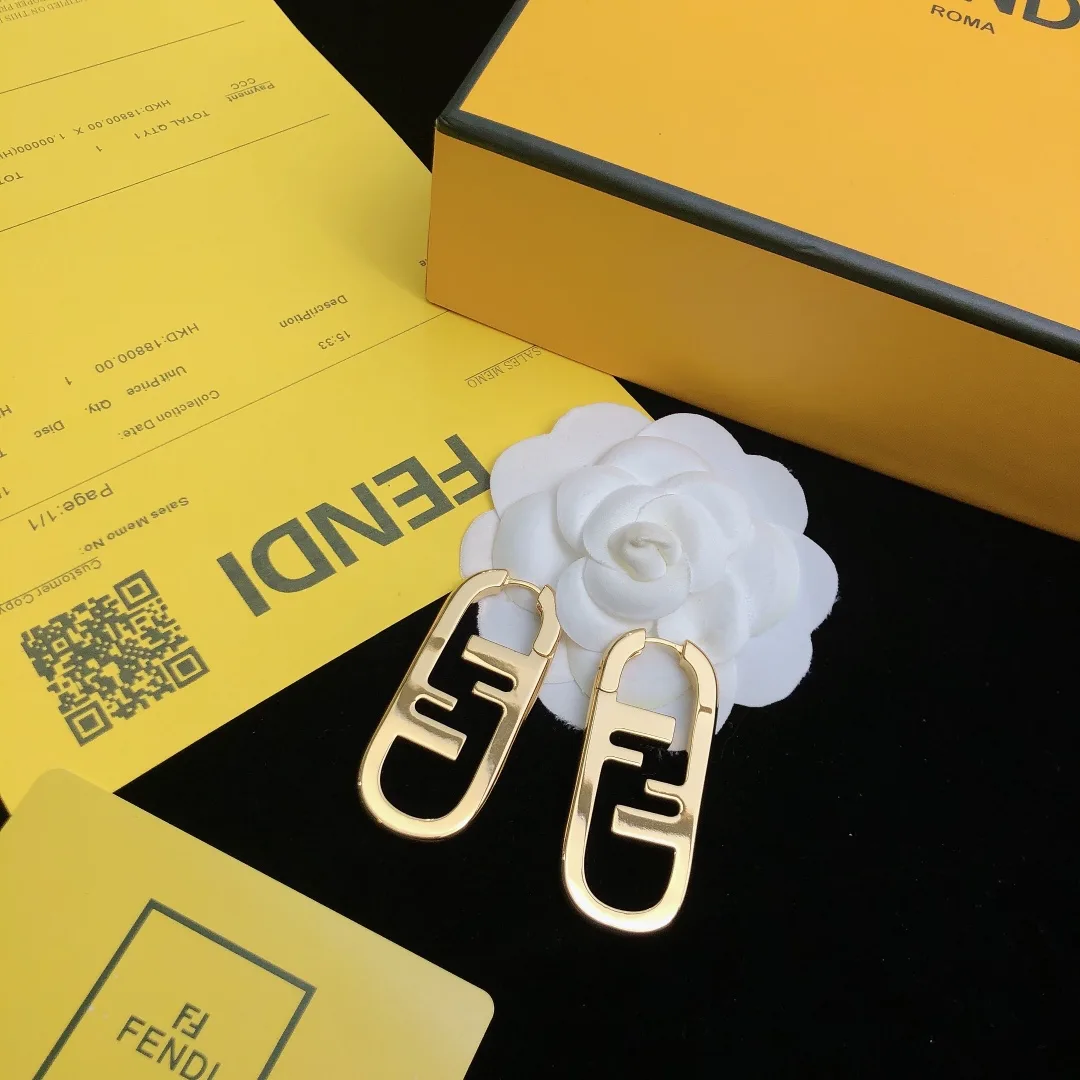 Fendi Bracelet