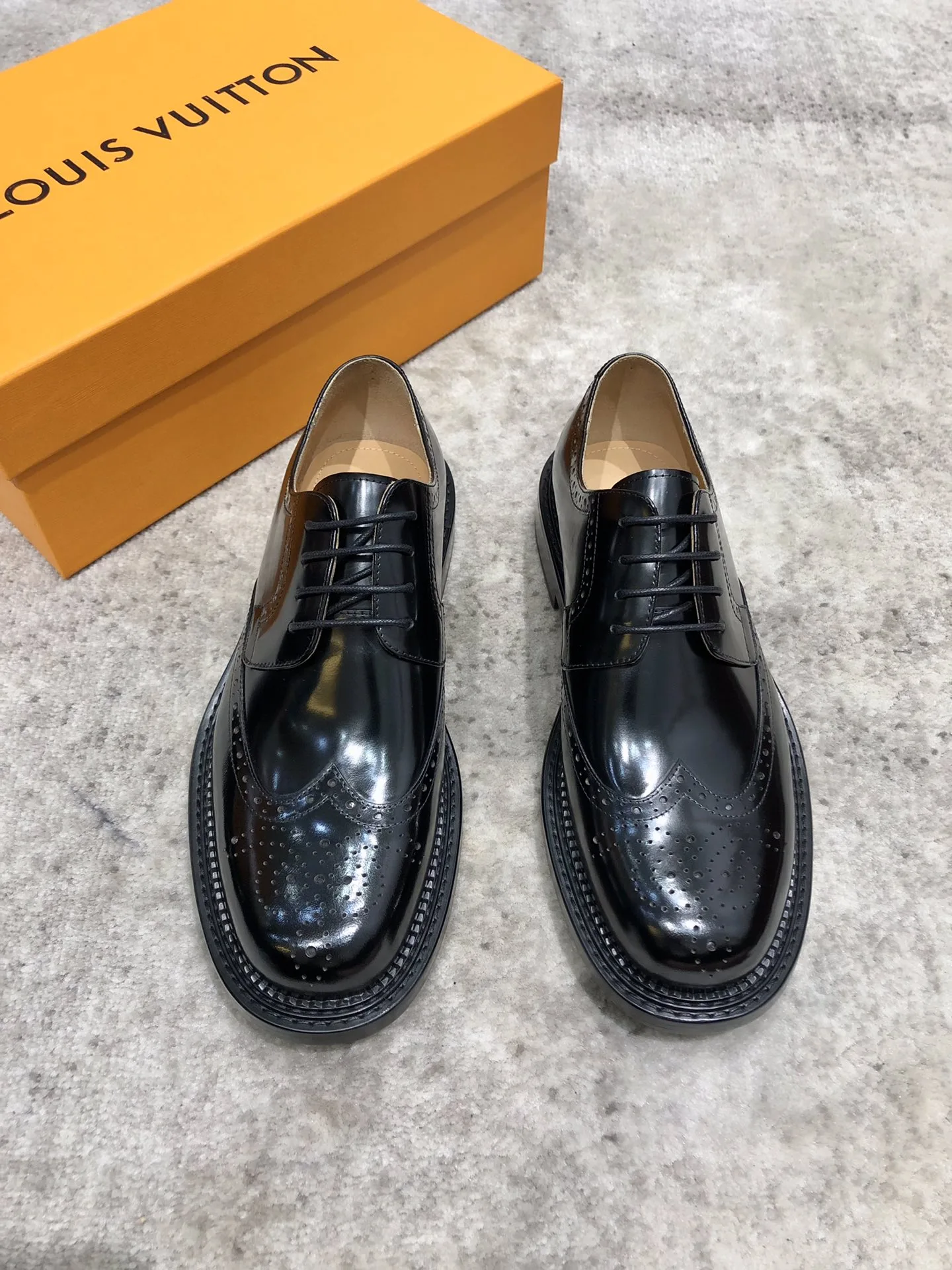 Louis Vuitton Formal Wear