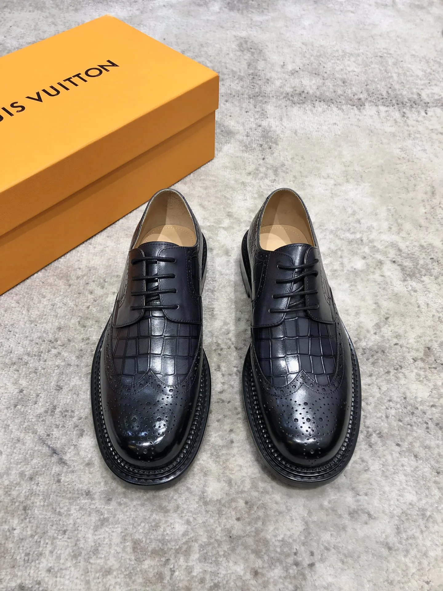 Louis Vuitton Formal Wear