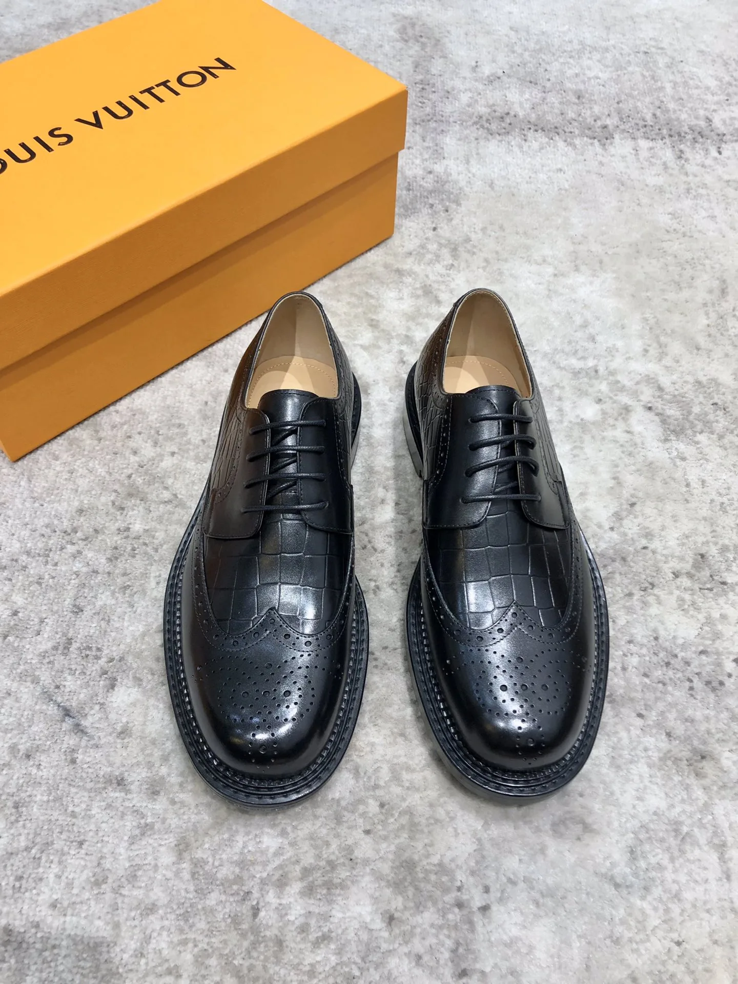 Louis Vuitton Formal Wear