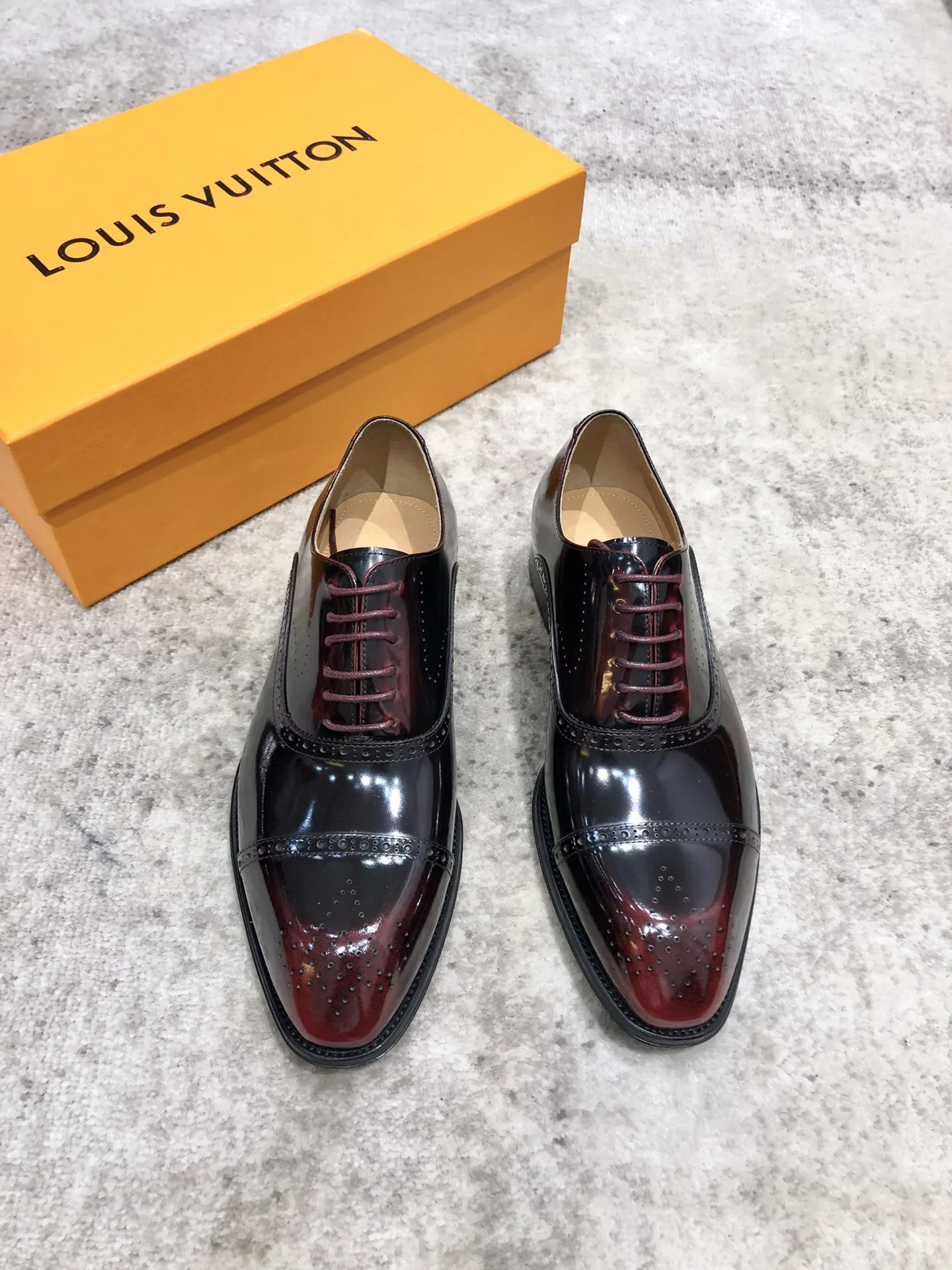Louis Vuitton Formal Wear