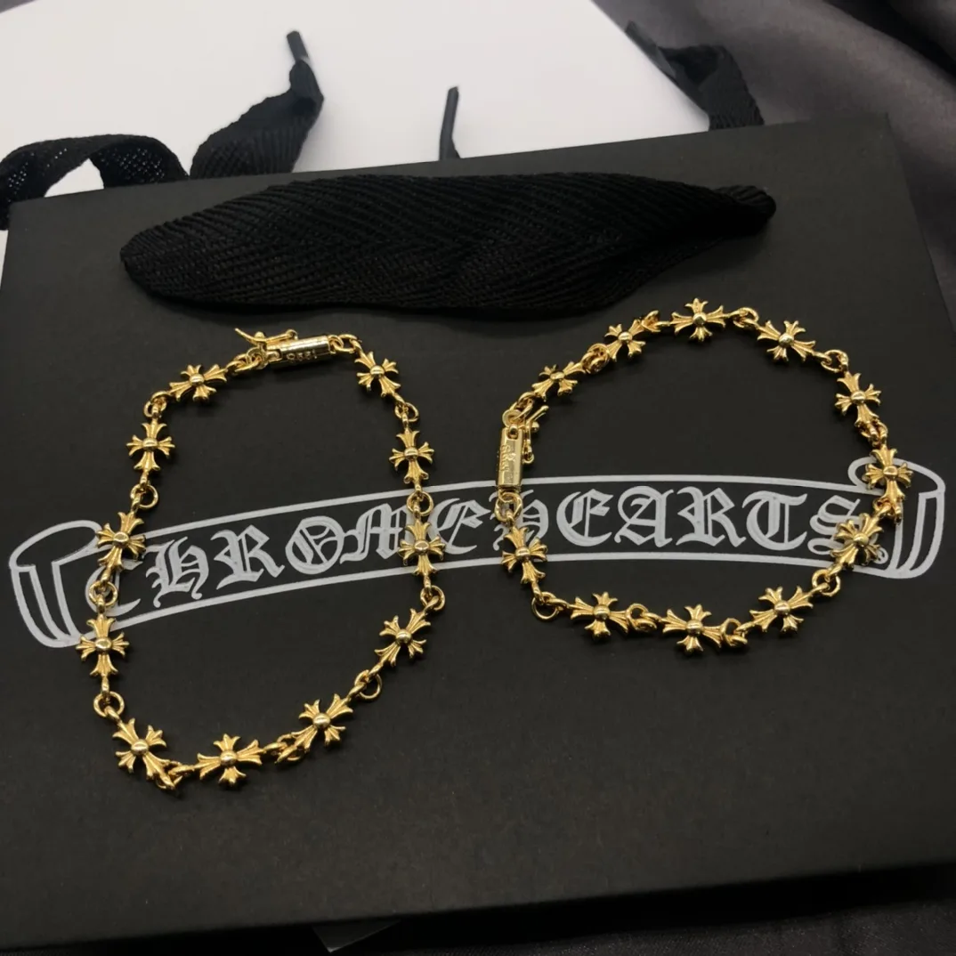 Chrome Hearts Bracelet