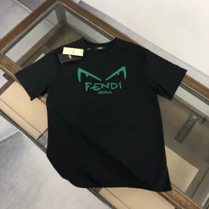 Fendi Short Sleeves