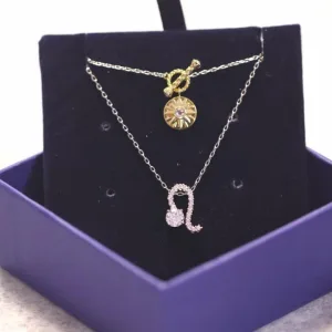 Swarovski Necklace