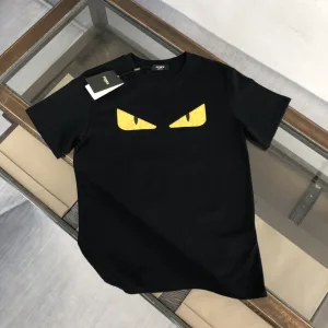 Fendi Short Sleeves