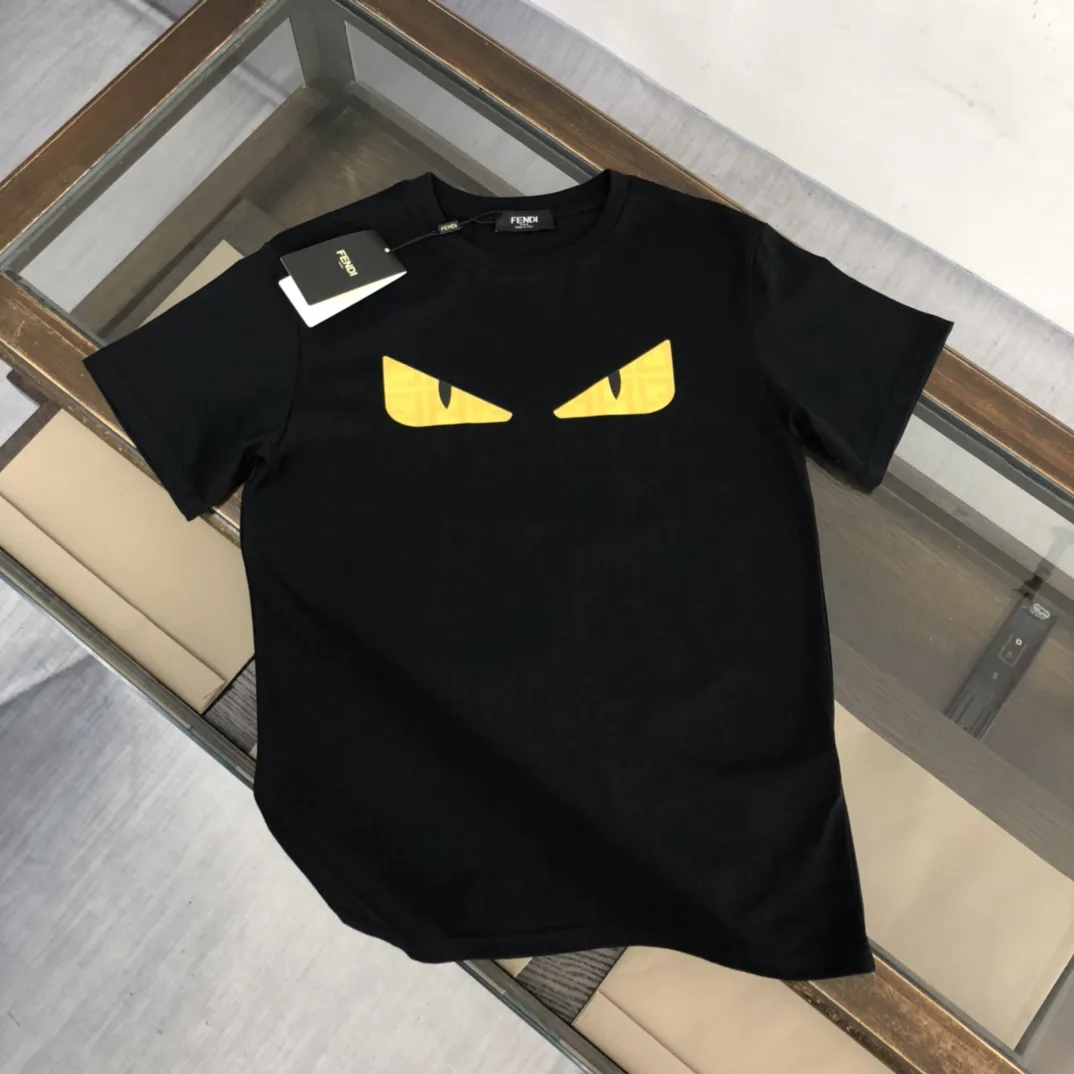Fendi Short Sleeves