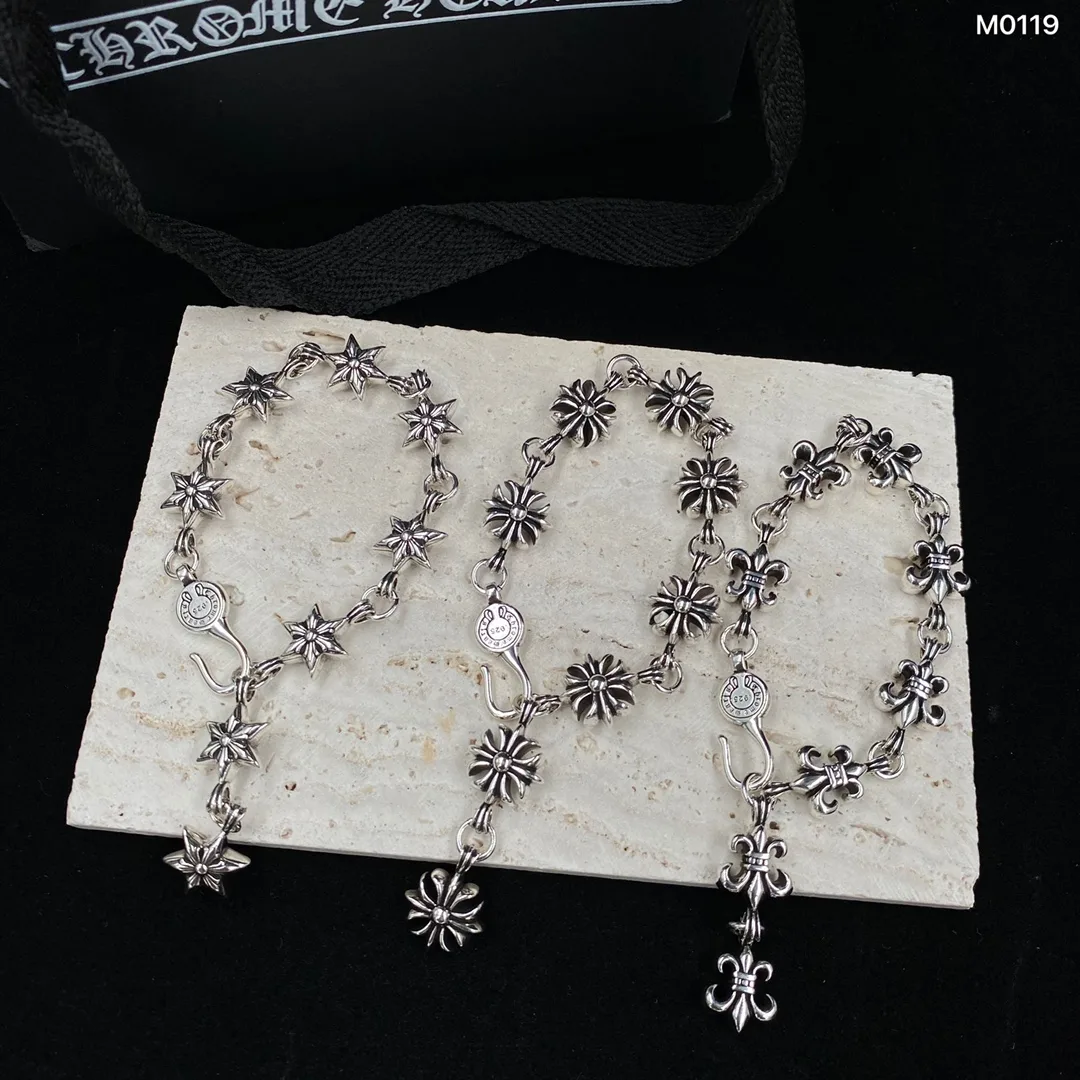 Chrome Hearts Bracelet