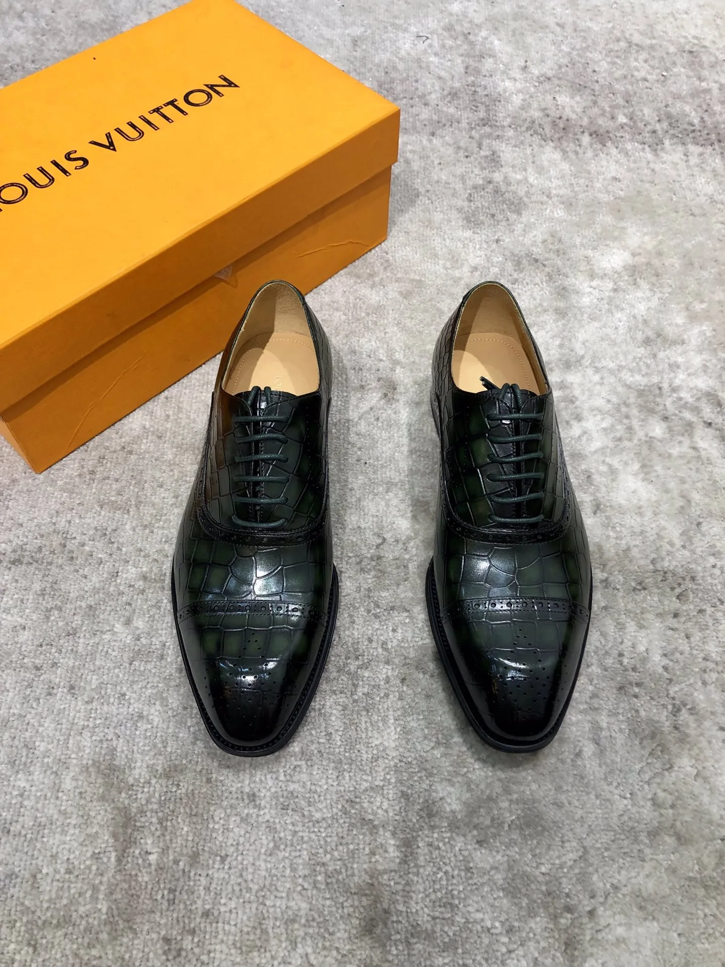 Louis Vuitton Formal Wear