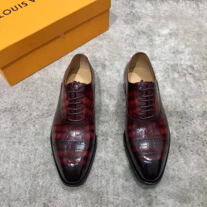 Louis Vuitton Formal Wear