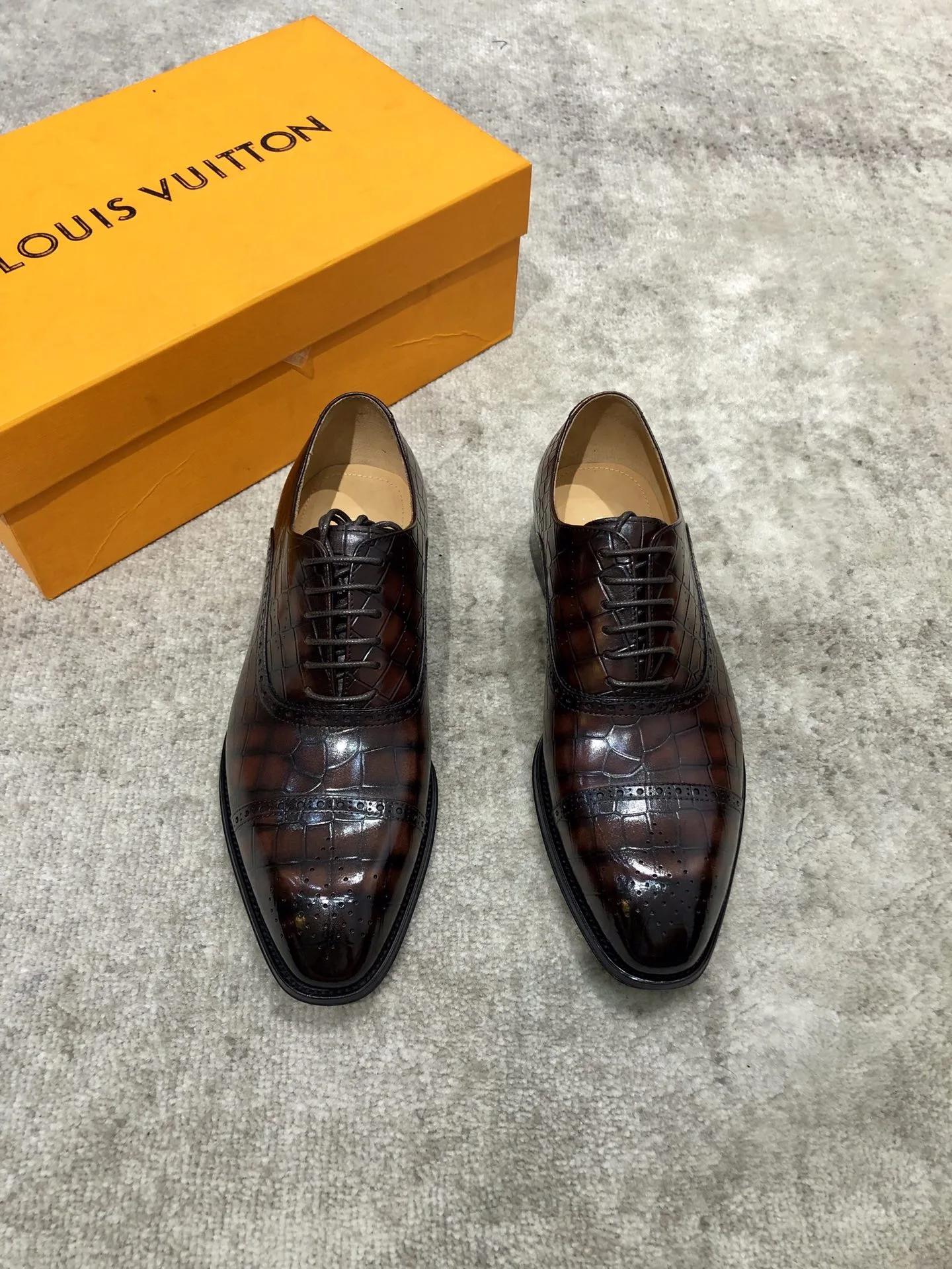 Louis Vuitton Formal Wear