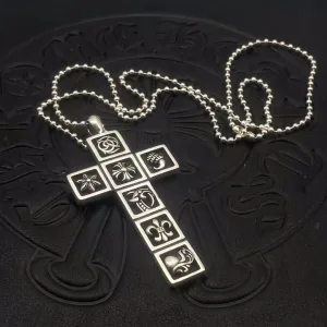 Chrome Hearts Pendant