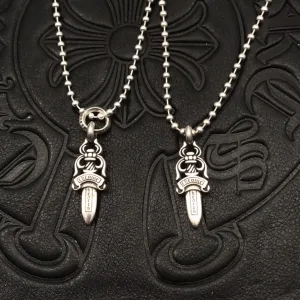 Chrome Hearts Necklace