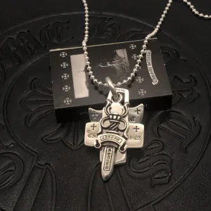 Chrome Hearts Pendant