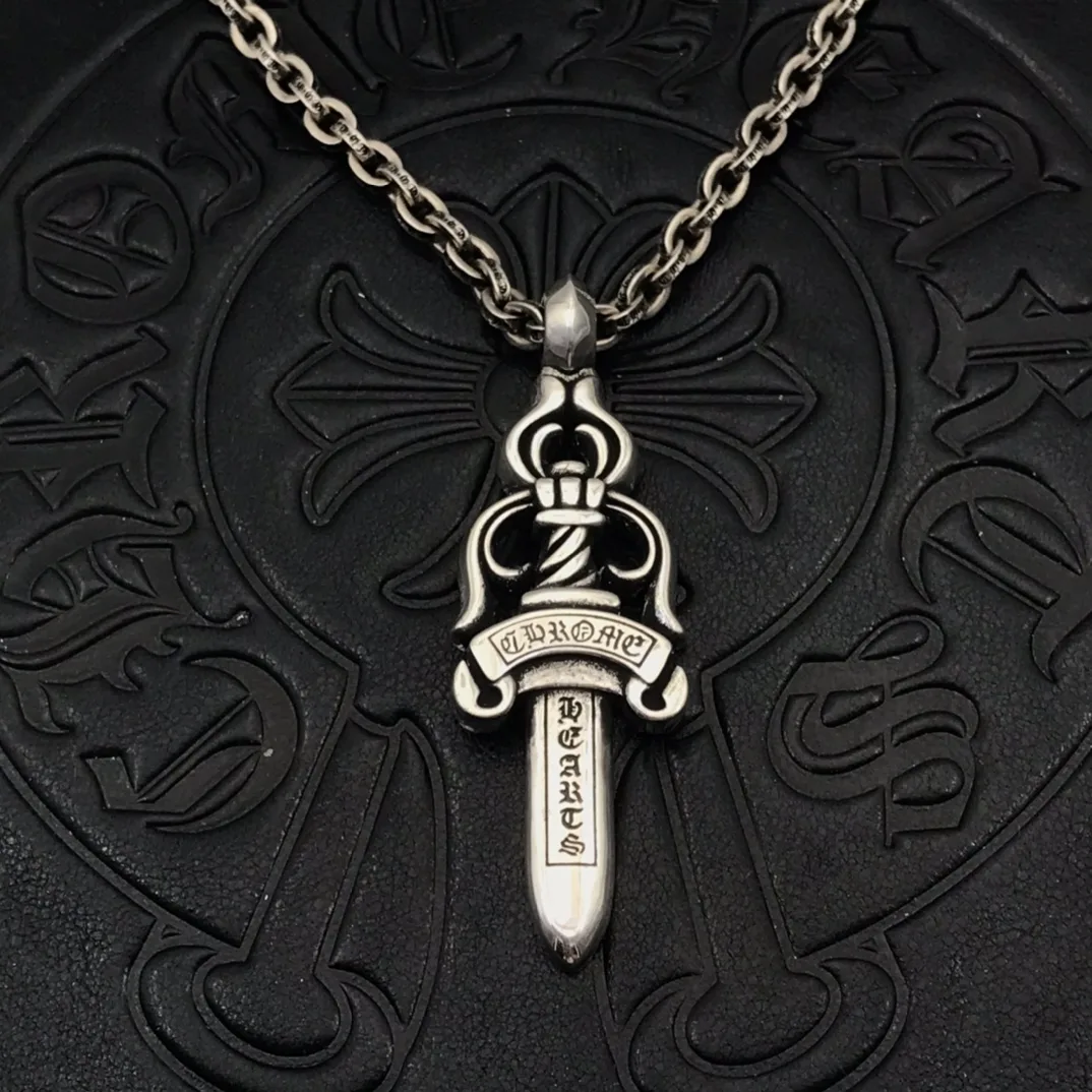 Chrome Hearts Necklace