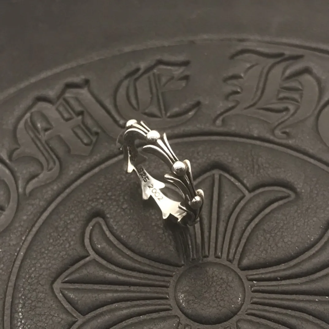 Chrome Hearts Ring