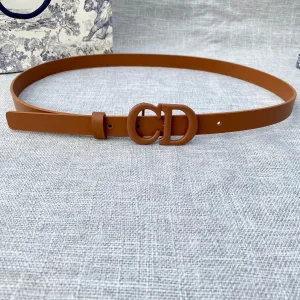 Dior Belt