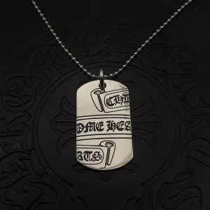 Chrome Hearts Necklace