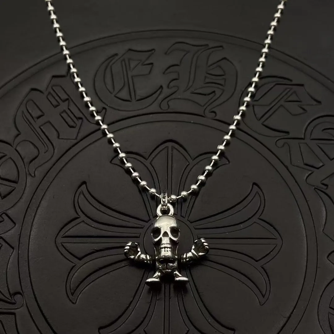 Chrome Hearts Pendant