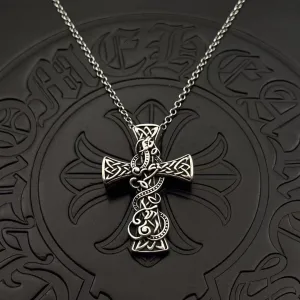 Chrome Hearts Pendant