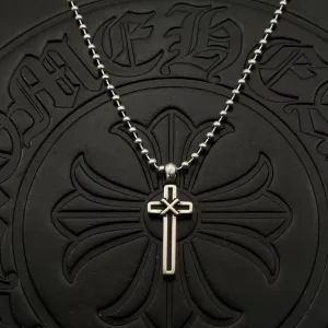 Chrome Hearts Necklace