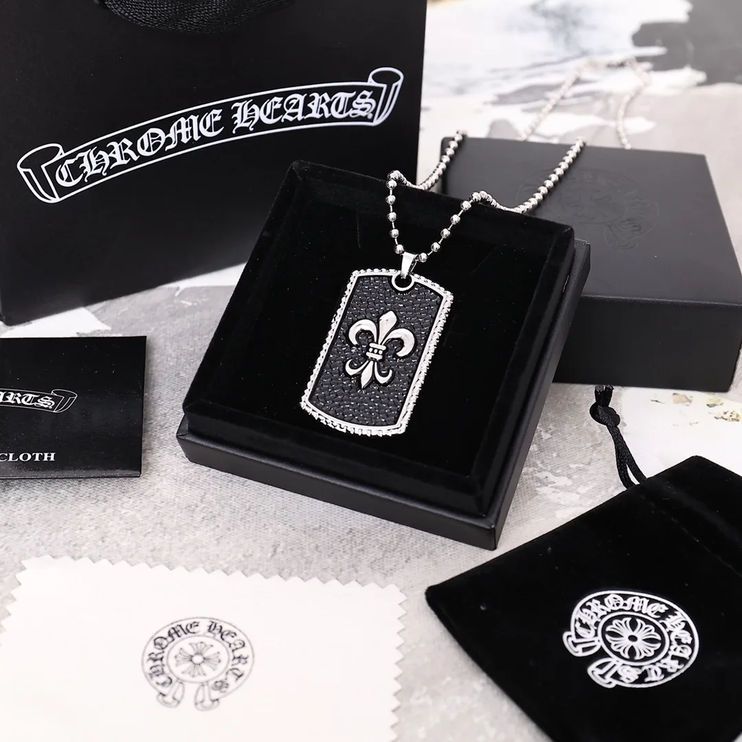 Chrome Hearts Necklace