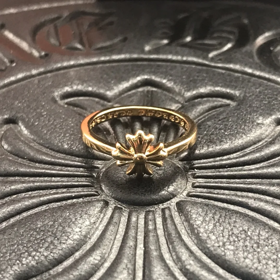 Chrome Hearts Ring